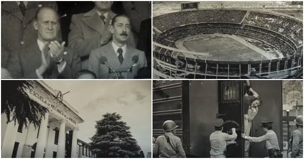 Presiden FIFA bersikeras Piala Dunia 1978 tetap digelar di Argentina terlepas kontroversi HAM rezim junta militer (Netflix)