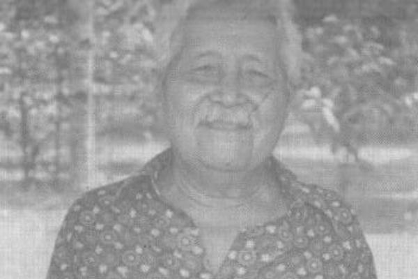 Ir. R. Sudarto, Komandan Batalyon Pengawal Markas Besar Tentara (MBT), cikal bakal Yonif 303. (Page Facebook Magelang Kembali).