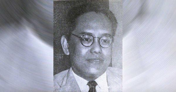 Lie Kiat Teng (Foto: Wikimedia Commons)