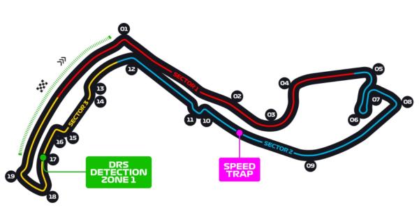 Gelaran balap di Circuit de Monaco pada 1929 (Foto: Repro Monaco: Inside F1&#39s Greatest Race)
