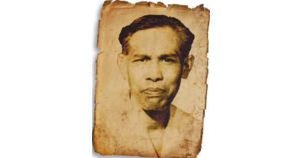 Johannes Leimena (1905–1977).