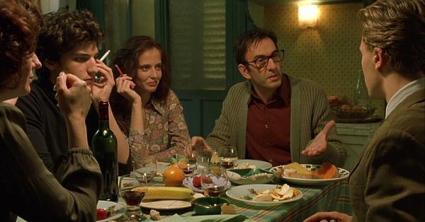 Ilustrasi Cuplikan Isi Film 1