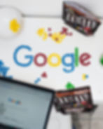 Google organic SEO and Paid SEO go together when craft a search marketing campign,