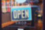 Shop open for business after deploying marketing techniques from Digital Training Skills.
