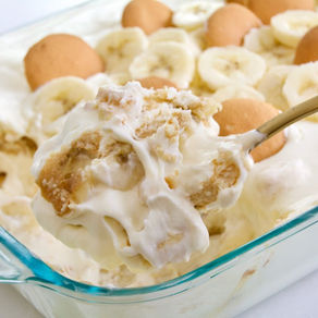 Must-Try Banana Pudding