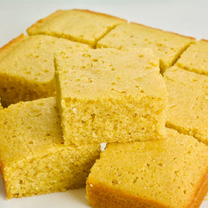 The Best Cornbread