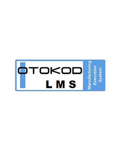 Otokod LMS - Lean Manufacturing System