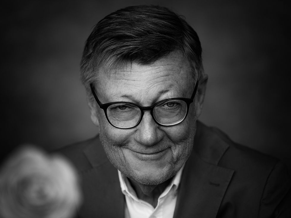 Portraitfotografie Salzburg