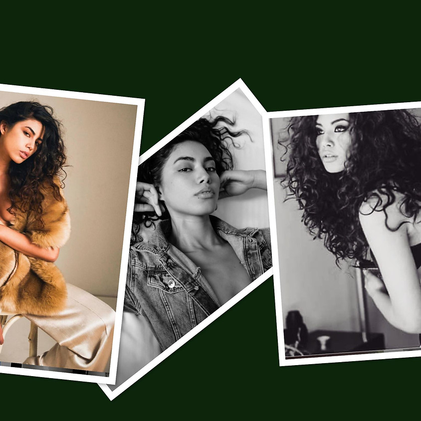 Bergauer Fotografie Workshop mit Giovanna Verzieri