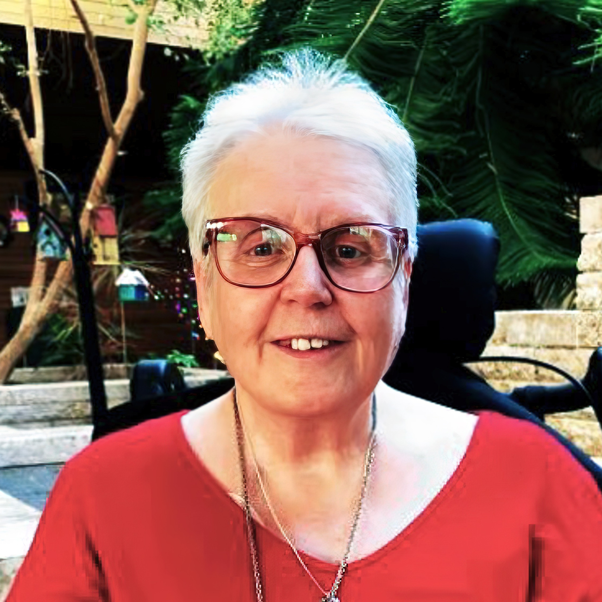 Helen Gibson Obituary Ethical Death Care Winnipeg