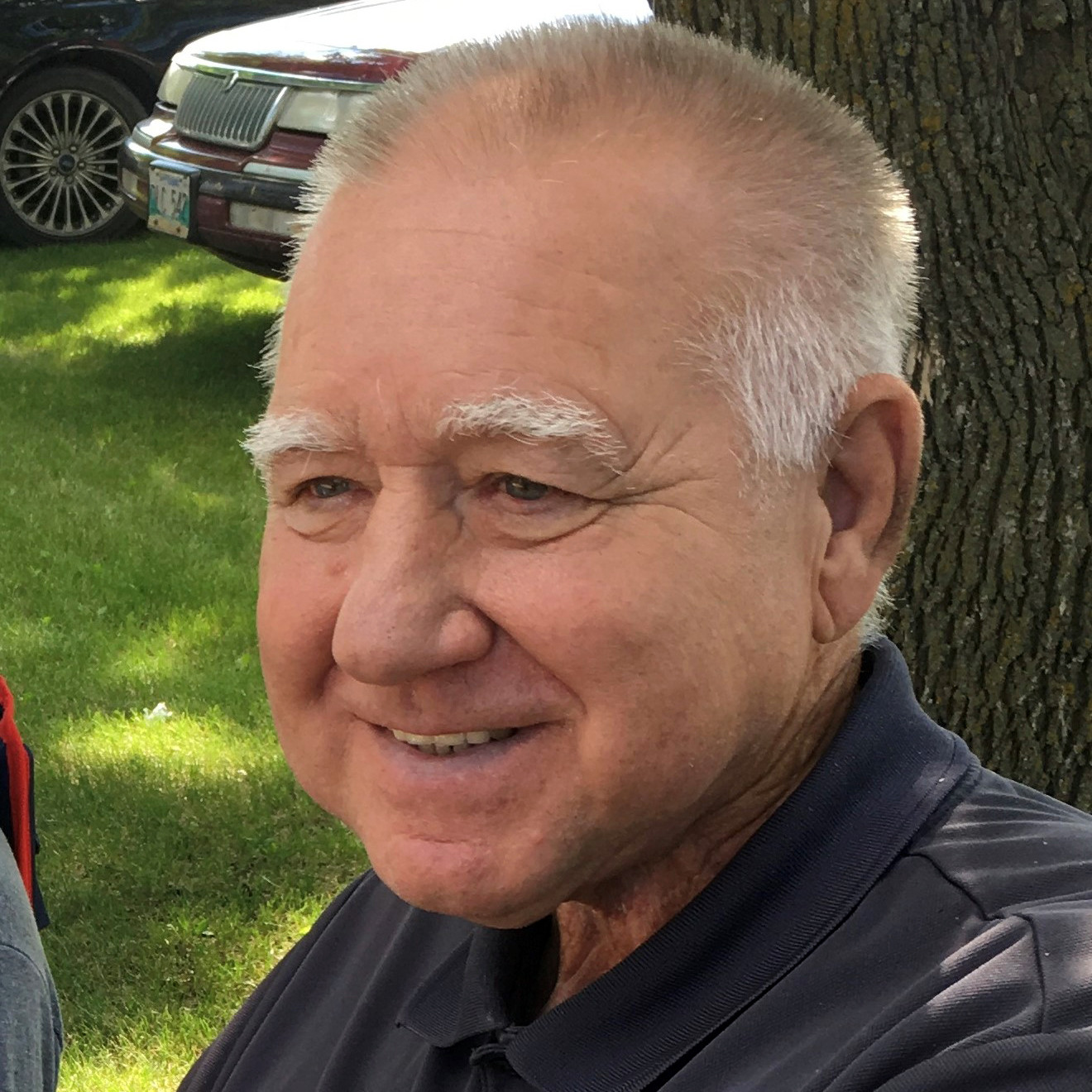 Wayne Pott Obituary Ethical Death Care Winnipeg