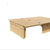 Thumbnail: 130cm Full Width Eco Rock and Roll Bed