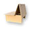 Thumbnail: 110cm wide Eco rock & roll bed
