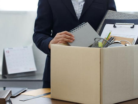 O que é a demissão por justa e qual seu cabimento?