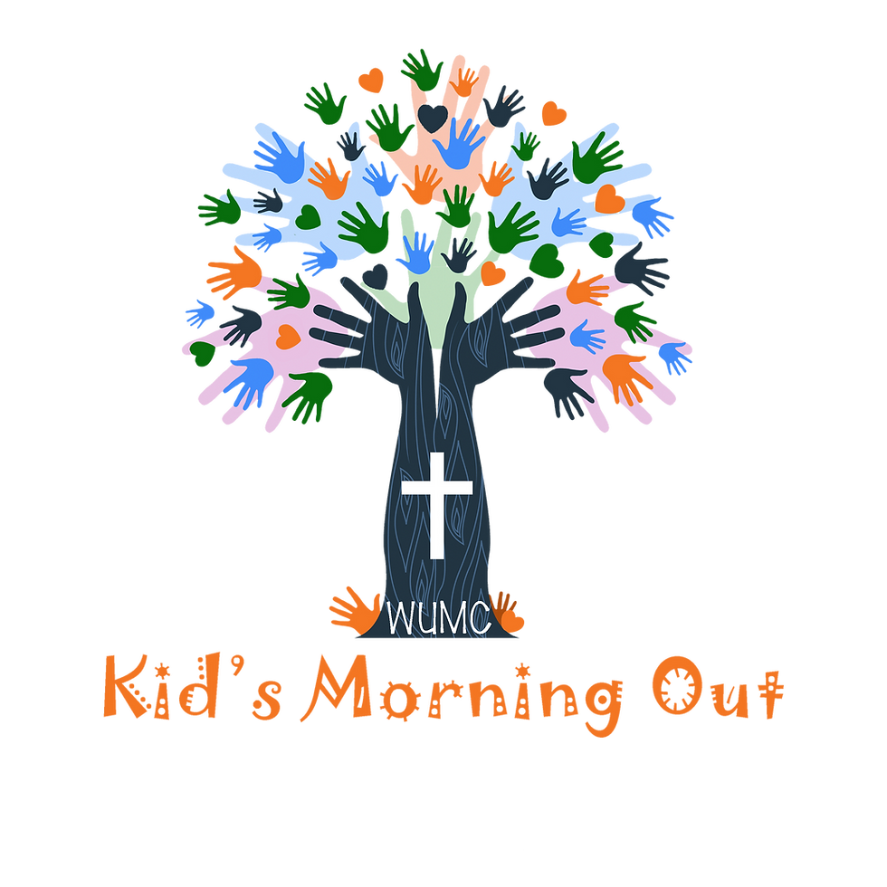 First Day of School!