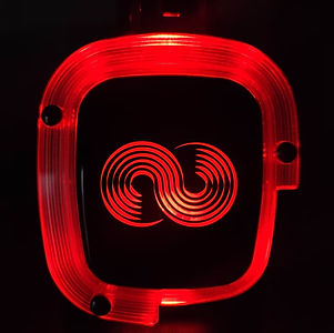 Silent Disco Events Red