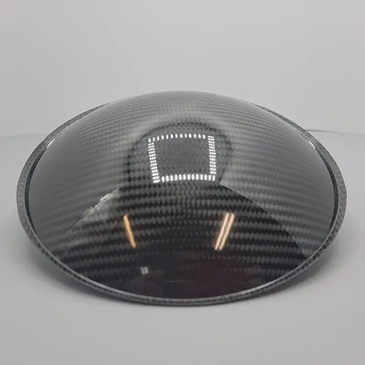 Thumbnail: Carbon Fiber Dust Caps