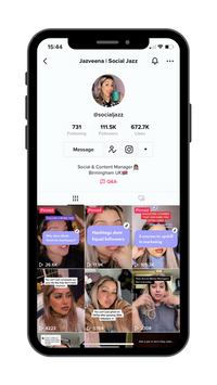 Custom alt text