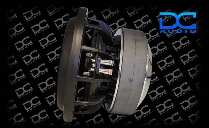 Thumbnail: RS Subwoofers