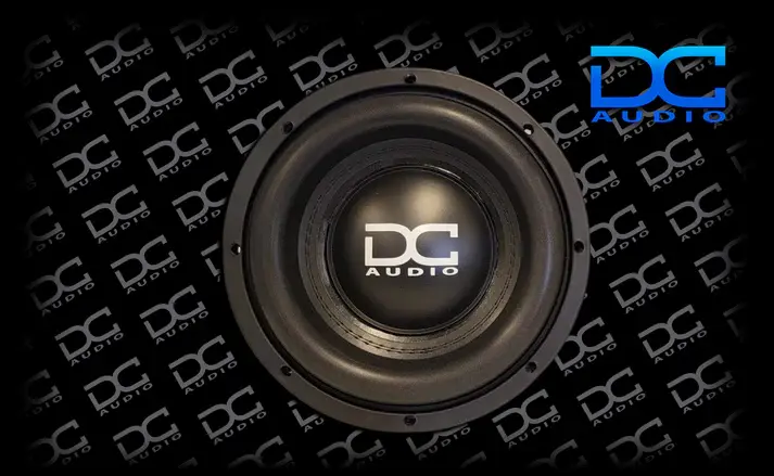 Thumbnail: RS Subwoofers
