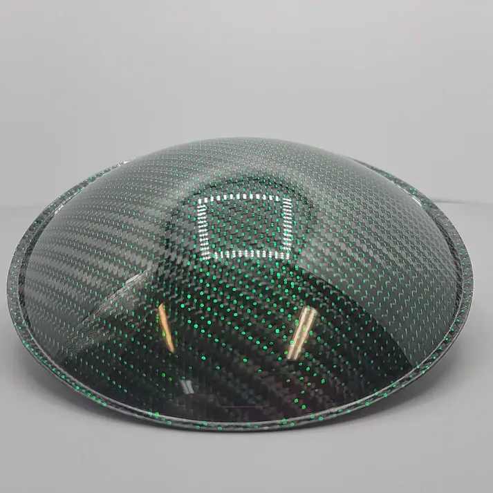 Thumbnail: Carbon Fiber Dust Caps