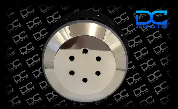 Thumbnail: RS Subwoofers