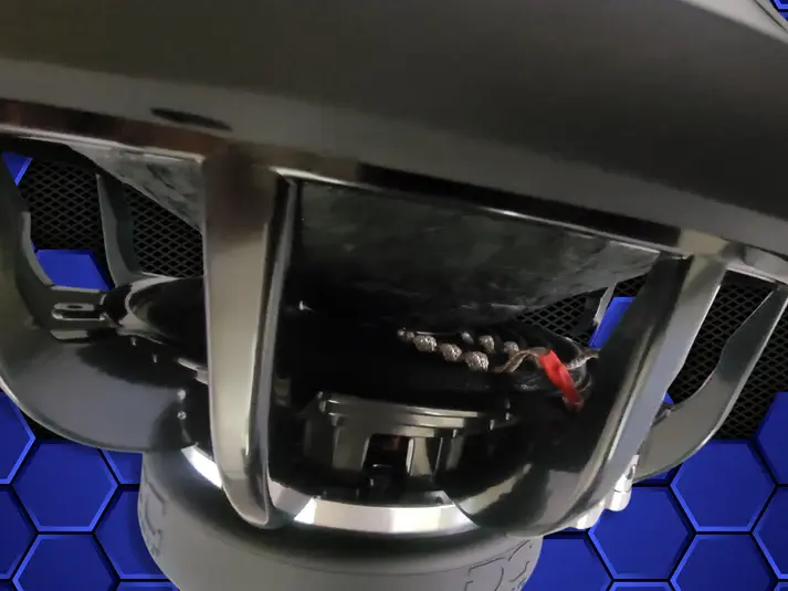 Thumbnail: Shortie subwoofers