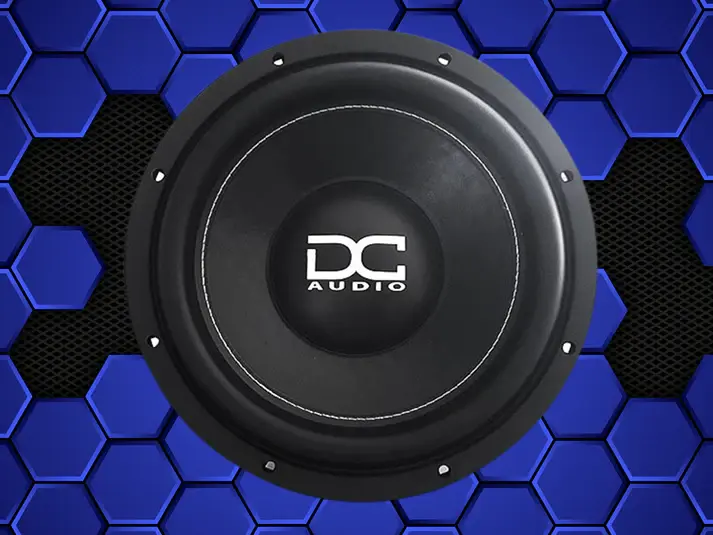 Thumbnail: Level 1 subwoofers