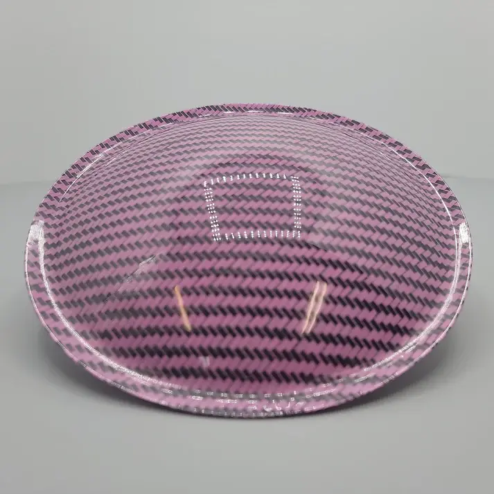 Thumbnail: Carbon Fiber Dust Caps