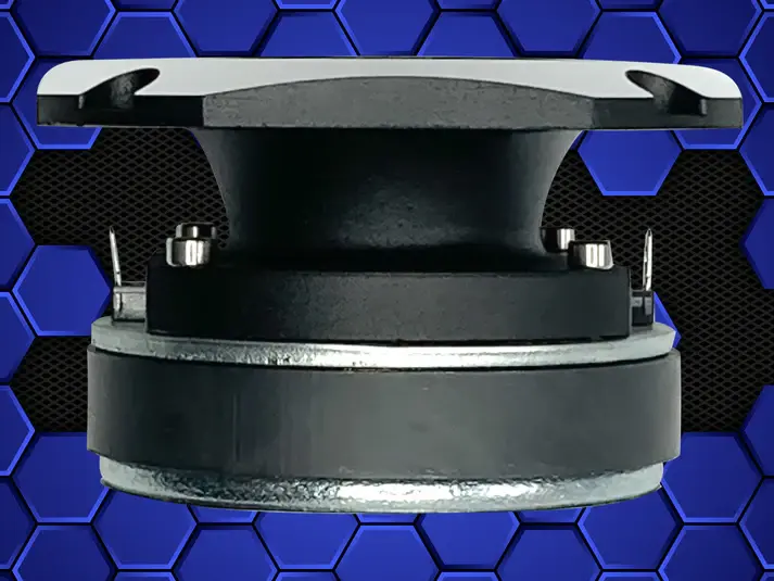 Thumbnail: DC Audio Pro Audio Tweeter
