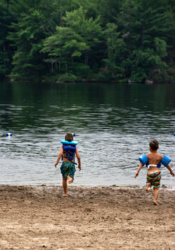 Kids Photography, July 2020, Six Miles L