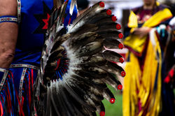 Pow wow, September 28, 2019. Toronto_8