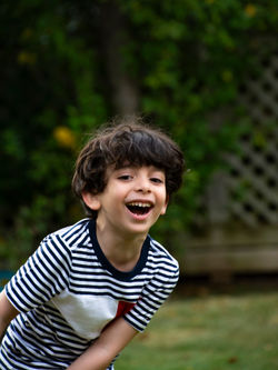 Kids Photography, Aria. July 202
