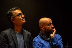 Chouka, September 22, 2019, Toronto_60