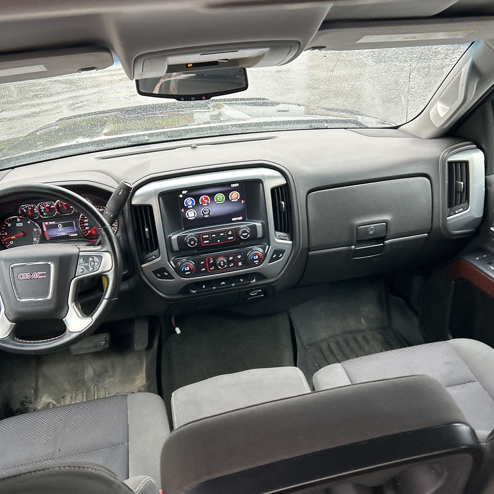 Thumbnail: 2014 GMC Sierra - GET APPROVED TODAY!!!