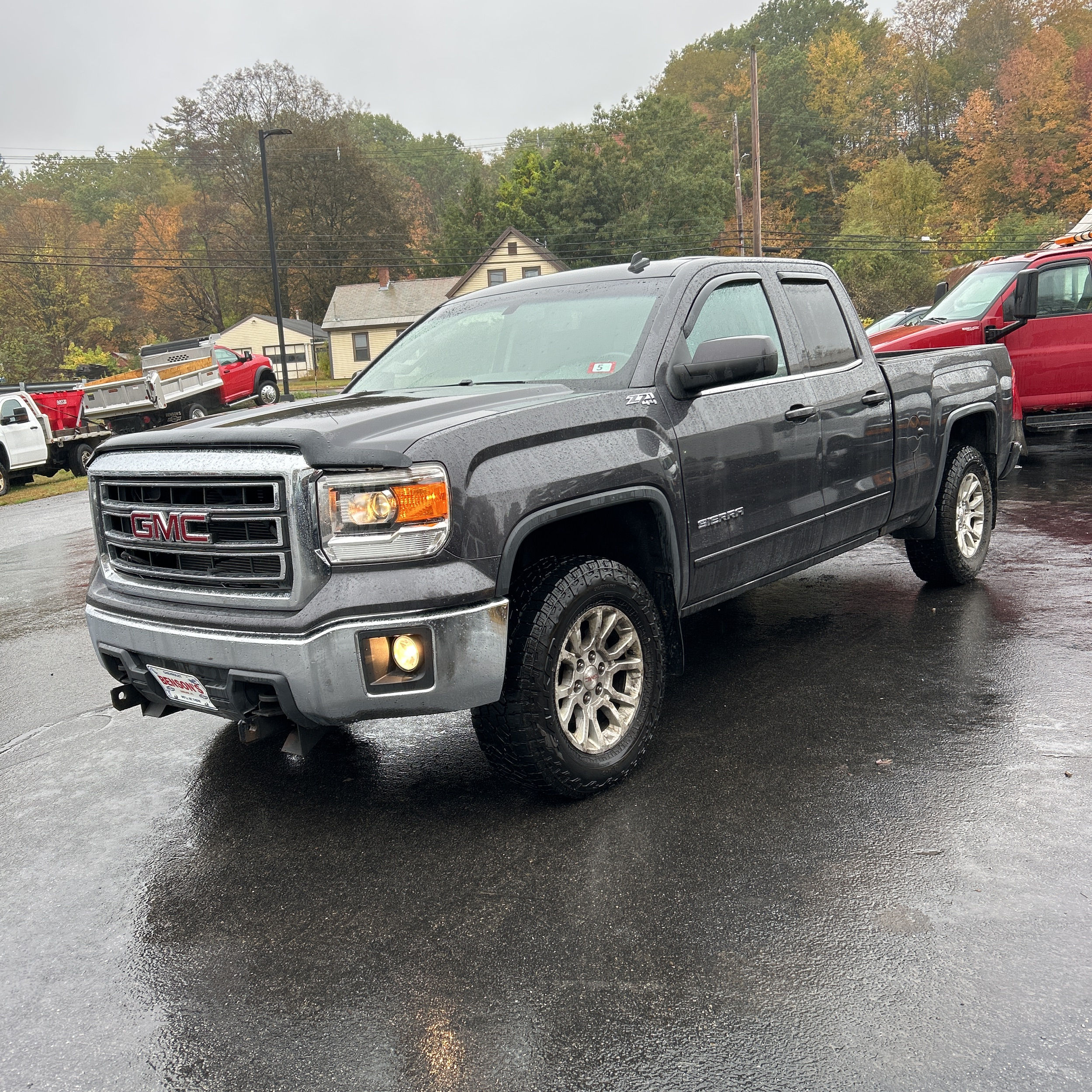 2014 GMC Sierra - GET APPROVED TODAY!!!