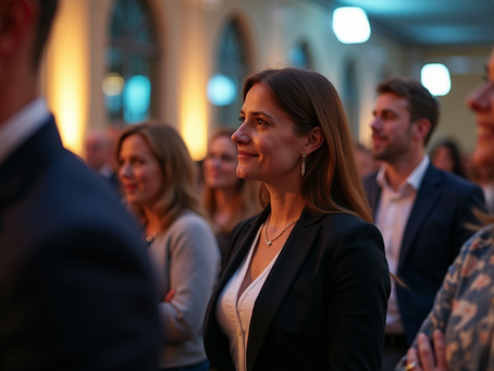 Engaging High Net Worth Individuals for Donations