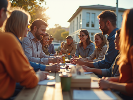 Maximizing Fundraising Success for NGOs