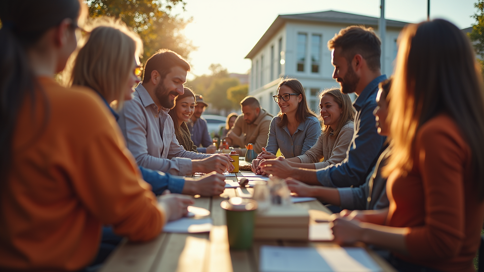 Maximizing Fundraising Success for NGOs