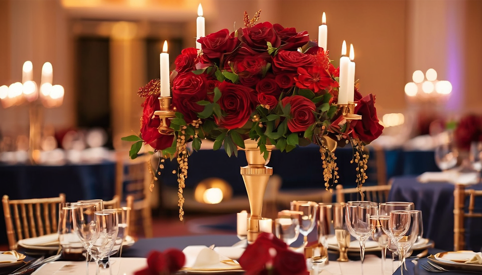 Annual Philanthropy Gala Night