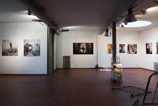 ombre || schatten (show in Jena)