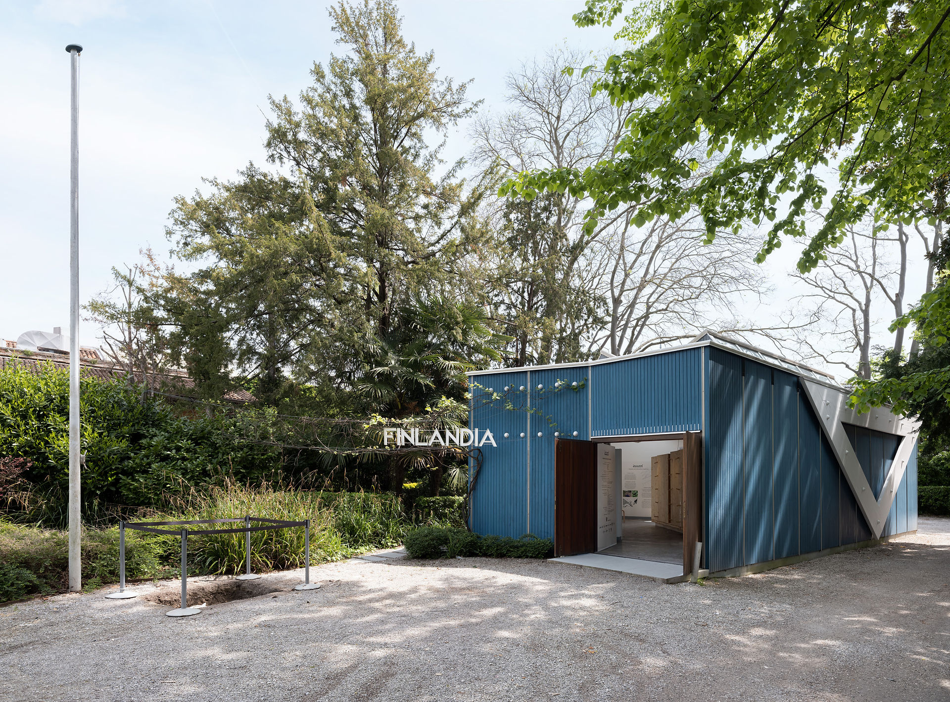 01 | AALTO PAVILION 2023