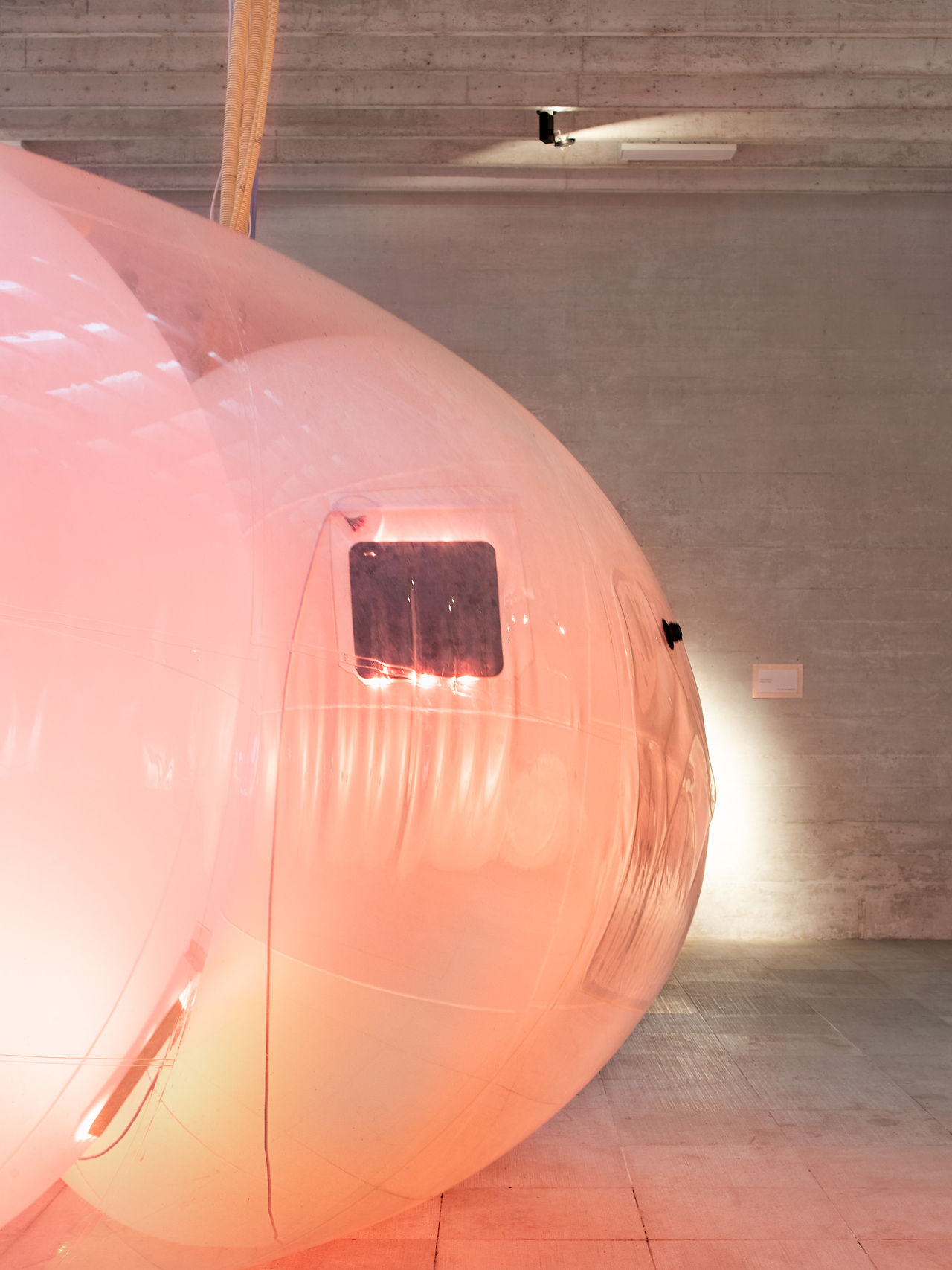 38 | NORDIC PAVILION 2018
