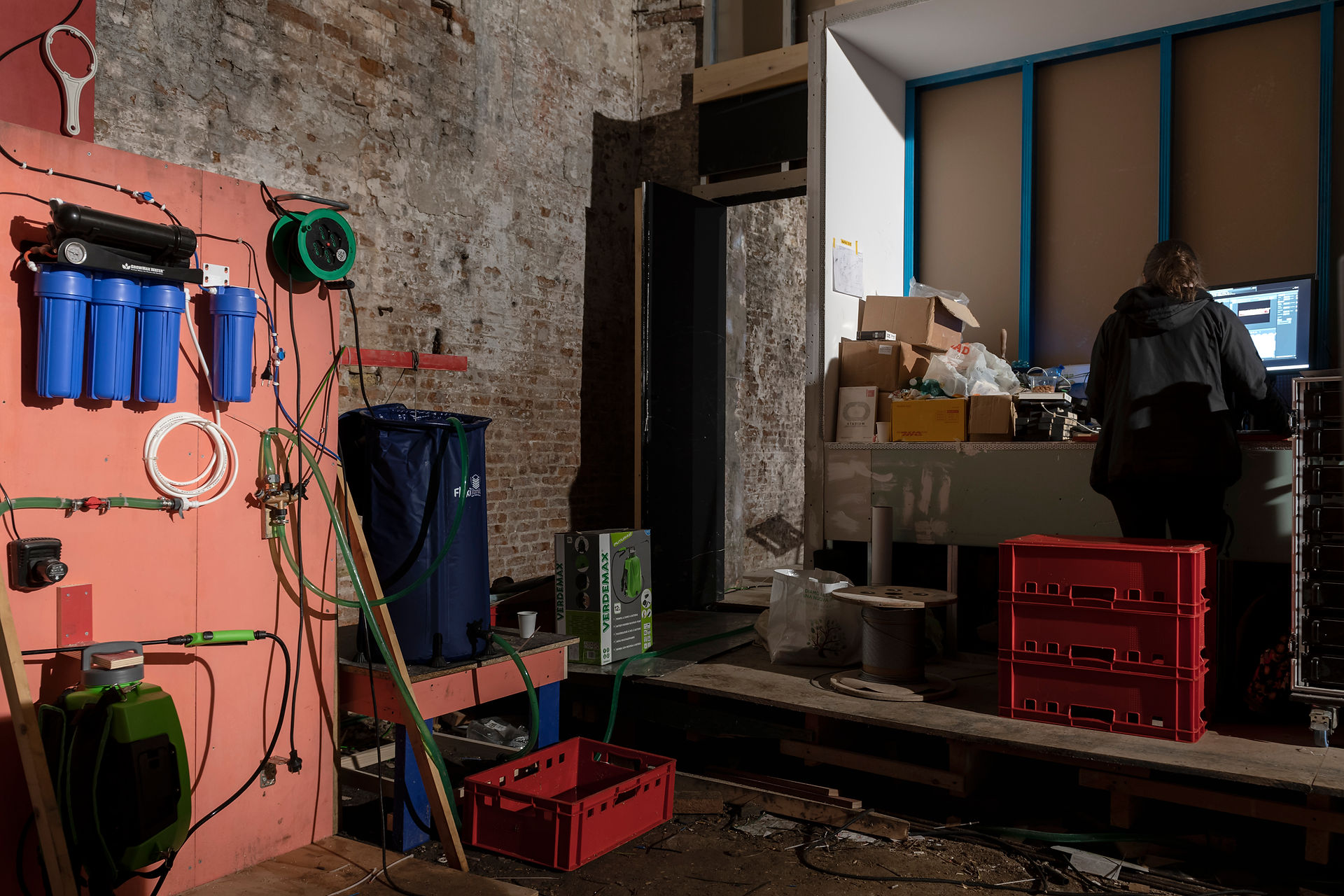 25 | MAKING-OF CHILE PAVILION