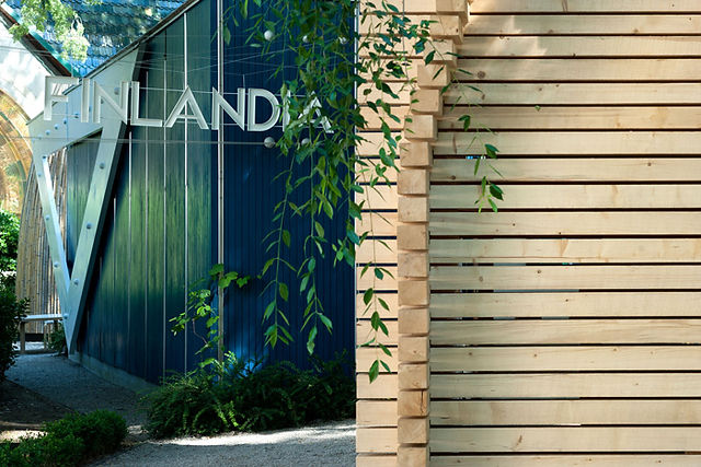 03 | AALTO PAVILION 2014