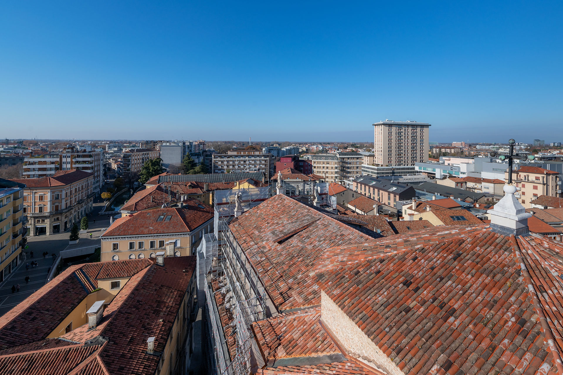 101 | ST. LORENZO RESTORATION