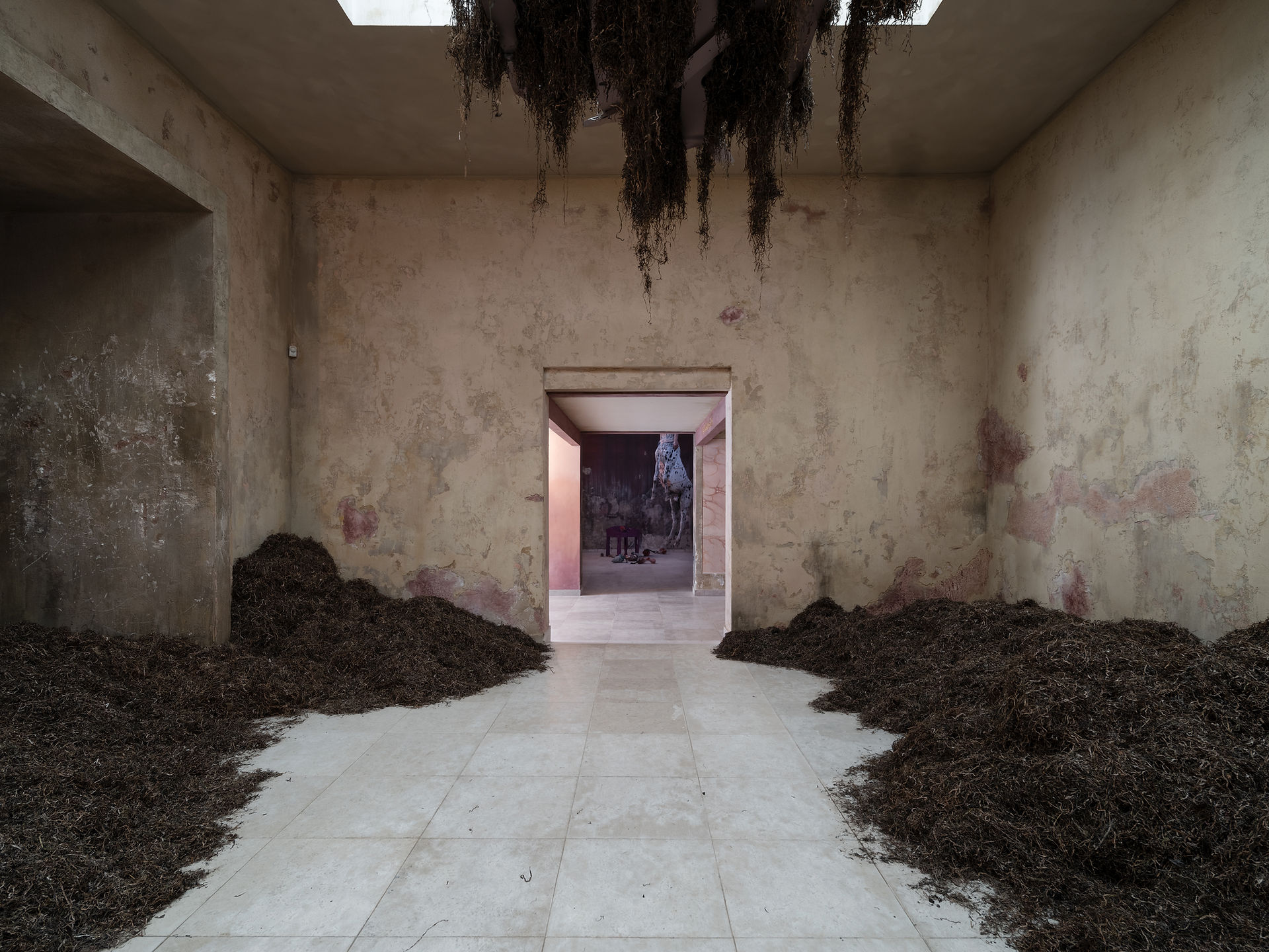 21 | DANISH PAVILION 2022