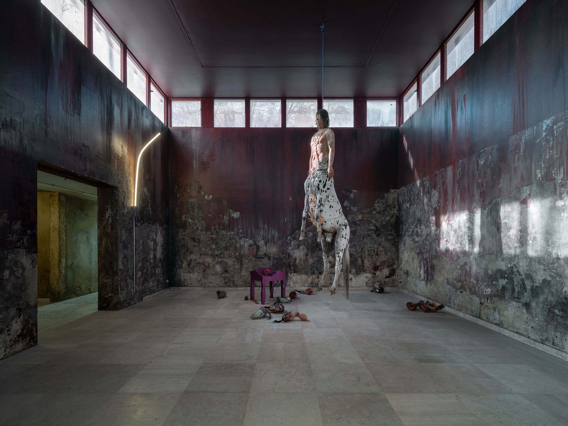 26 | DANISH PAVILION 2022