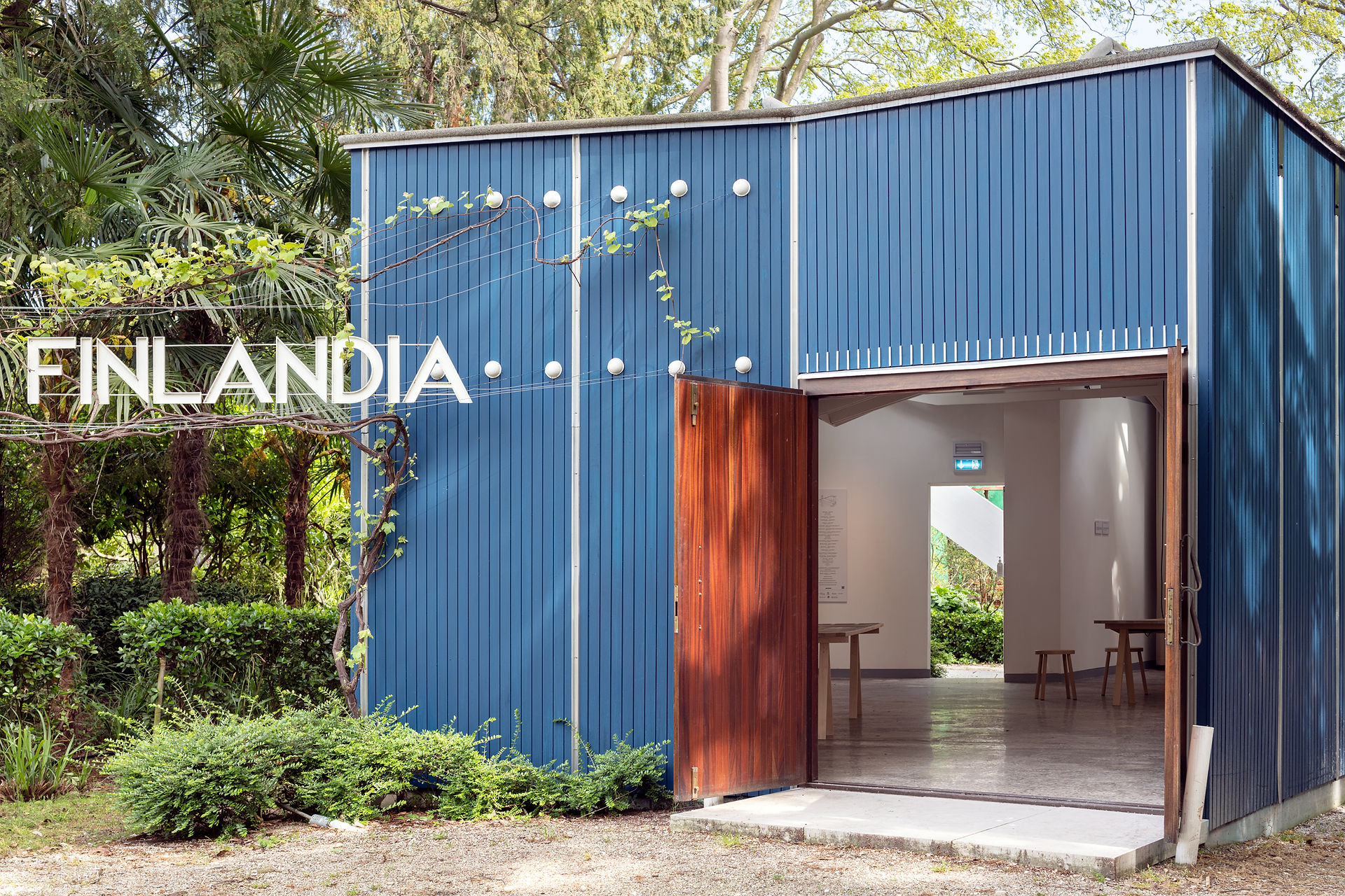02 | AALTO PAVILION 2021 