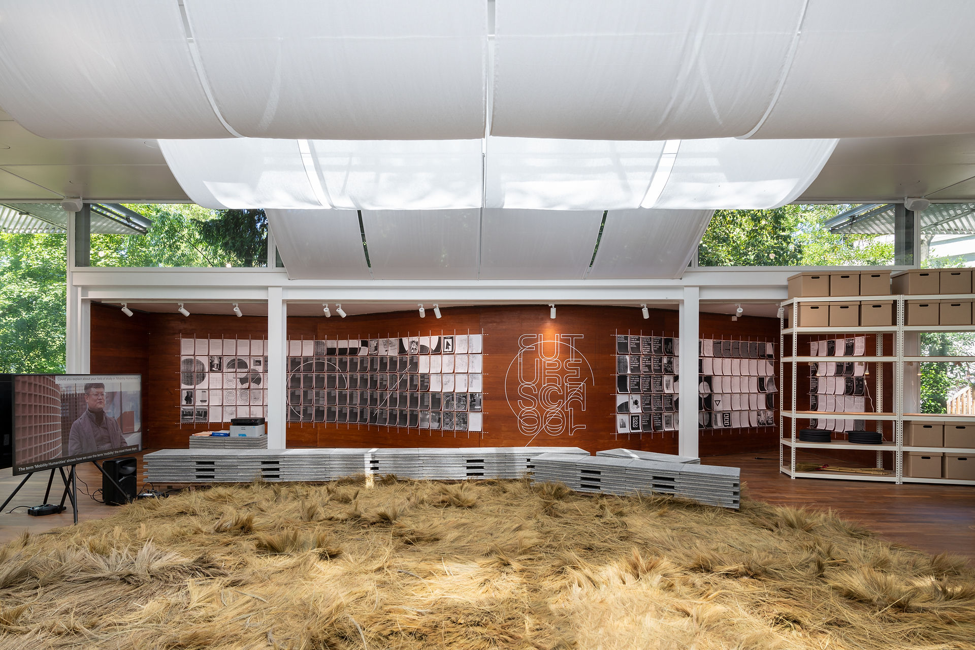 14 | KOREAN PAVILION 2021
